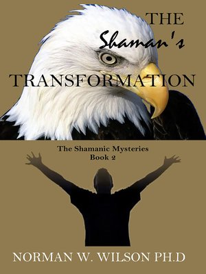 cover image of The Shaman's Transformation